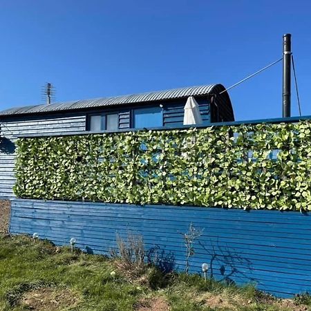 Croft B&B Accommodation With Hot Tub Gamrie 外观 照片
